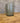 Windlicht oud glas, maat XL