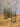 Windlicht oud glas, maat M