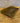 Gouden dienblad of plateau