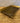 Gouden dienblad of plateau