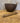 Vintage houten bobine