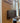 Vintage Houten Wandconsole I – Authentiek en Karaktervol