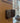 Vintage Houten Wandconsole I – Authentiek en Karaktervol