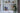 Bazar Bizar Croco kandelaar met krokodillenprint, messing, maat M – foto 5