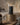 Bazar Bizar Croco kandelaar met glas, messing, maat M – foto 2