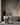 Bazar Bizar Croco kandelaar met glas, messing, maat M – foto 3