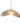 Bazar Bizar Fortune Cookie hanglamp, messing, XL