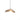 Bazar Bizar Fortune Cookie hanglamp, messing, XL – foto 3