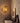 Bazar Bizar Full Moon wandlamp, messing, M – foto 2
