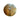 Bazar Bizar Full Moon wandlamp, messing, M – foto 5