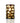 Vague Dorée Vase – Honey – XL