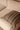 Bazar Bizar Nordic Stripe kussenhoes van linnen en fluweel, naturel zwart – foto 9