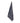 Tuscany Napkin – Black Natural – 45x45