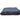 Tuscany Tablecloth – Black Natural – 150x300
