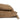 Bazar Bizar Oh My Gee kussenhoes van katoen, bruin, 35 x 100 cm – foto 5