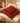 Bazar Bizar Oh My Gee kussenhoes van katoen, kersenrood, 40 x 40 cm – foto 2