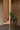 Bazar Bizar Forked Root plantenpot van beton, naturel bruin, L – foto 3