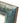 The Ocean Ripple Frame – Turquoise – fotolijst voor 10x10 cm