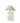 L'Objet Table Lamp – Wit – L