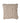 Linen Crosier Cushion Cover – Natural