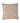 Linen Damier Cushion Cover – Naturel