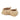 Bazar Bizar Raffia mand van bananenblad, naturel, M – foto 4