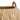 Bazar Bizar Raffia mand van bananenblad, naturel, M – foto 6
