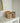 Bazar Bizar – De Macra-mazing Mand L – Natuurlijk Wit