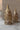 Bazar Bizar Garaffa hanglamp van rotan, naturel, maat L – foto 4