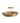 Bazar Bizar – Kaarsenhouder – Naturel