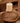 Bazar Bizar – Kaarsenhouder – Naturel