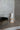 Bazar Bizar Serene kaarsenhouder, beton naturel, maat L