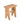 The Siku Stool – Naturel