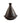 Ethnic Cone Tajine – Terracotta