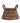 Bazar Bizar – De Chisomo Mand – Naturel