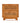 Bazar Bizar | The Harmony Nightstand | Naturel