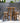 Bazar Bizar Fusuma bartafel van gerecycled teakhout, naturel – foto 2
