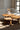 Bazar Bizar Fusuma salontafel van gerecycled teakhout, maat L – foto 2