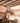 Bazar Bizar Abaca kwal hanglamp, naturel, maat M – foto 2