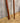 2 Vintage houten Katana's