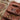 Palais sieradentasje Laura, spice en fuchsia