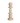 Tao rotan vloerlamp - 140 cm