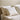 Coco & Cici Kussensloop twill TENCEL™ beige 50 x 90 cm, aanvullende productfoto 2