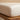 Coco & Cici Hoeslaken twill TENCEL™ beige 200 x 210 x 30 cm, aanvullende productfoto 2