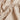 Coco & Cici Hoeslaken twill TENCEL™ beige 90 x 200 x 30 cm, aanvullende productfoto 3