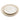 Bazar Bizar Cascais dinerbord Ø28 cm