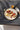 Bazar Bizar Cascais slabord Ø22 cm