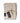 Tafelkleed Recht 100% linnen 140 260 "Phoebe" Naturel - Luxe Tafellinnen van Pure Linnen – De Perfecte Tafelaankleding
