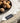 Pure Linnen placemat Eve rond, set van 2, naturel
