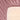 Coco & Cici Hoeslaken satijn TENCEL™ mauve 160 x 200 x 30 cm, aanvullende productfoto 3